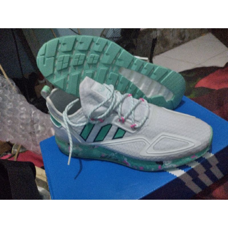 ADIDAS ZX 2K BOOST MEN SNEAKERS GX5373