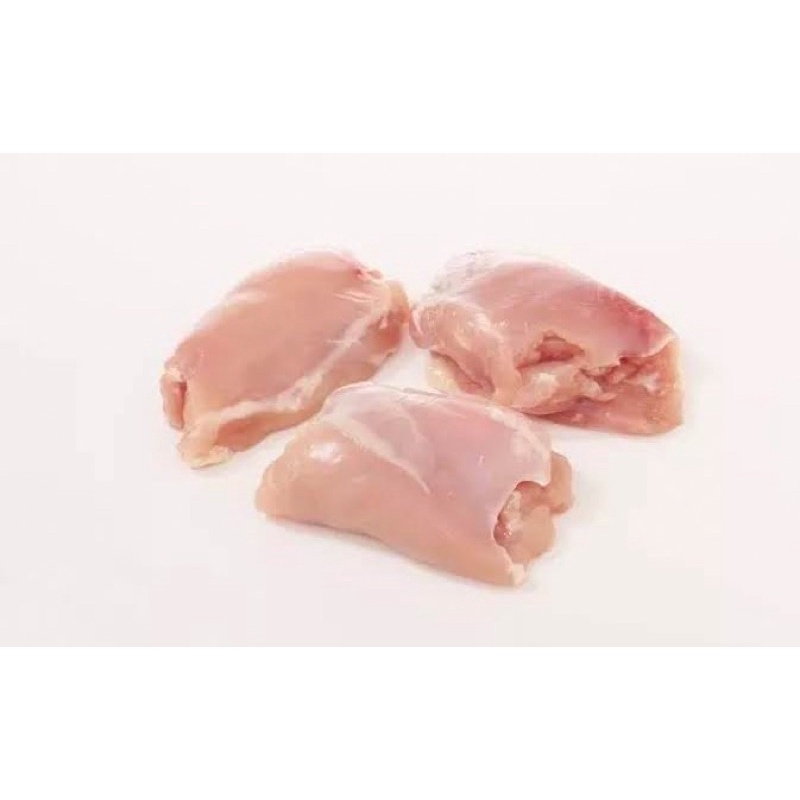 

Paha ayam fillet 1 kg