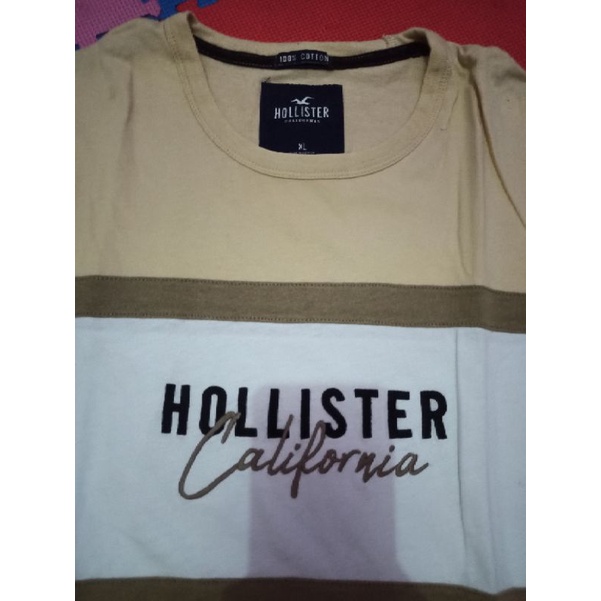 hollister