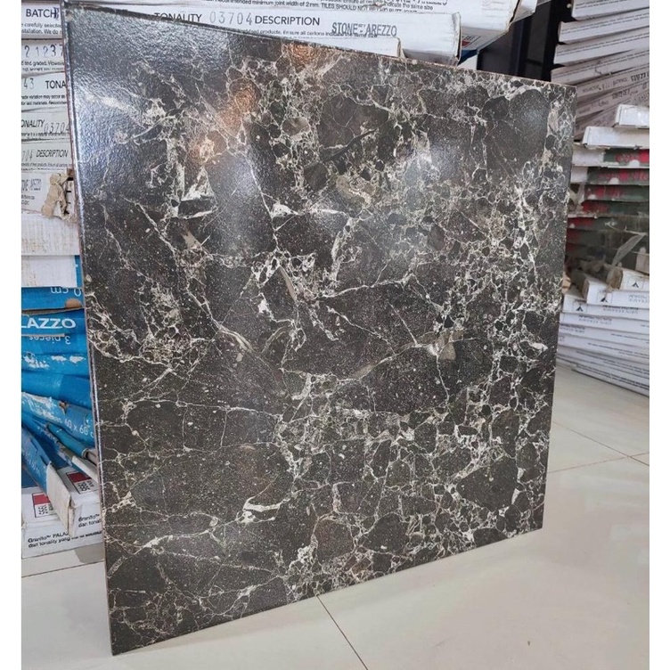 Revolusi Lantai: Membeli Keramik Lantai Secara Online, Mudah, Cepat, dan Terjangkau