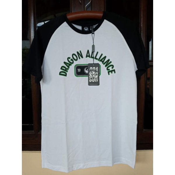 Kaos dragon alliance (M) original