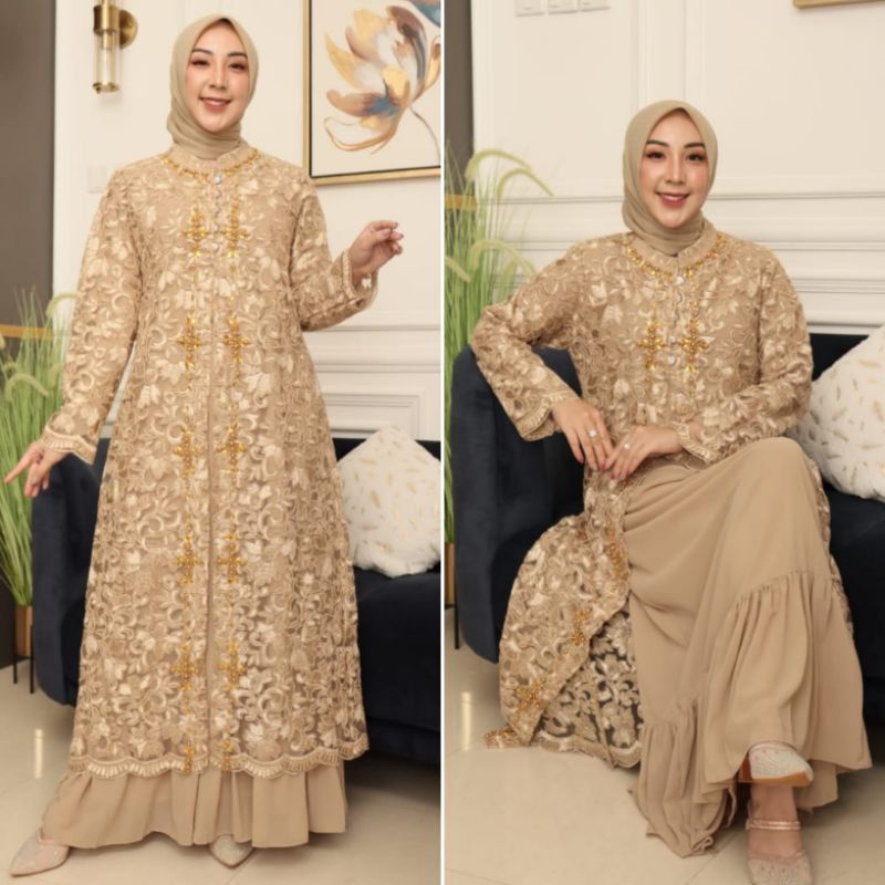 MADINA DRESS