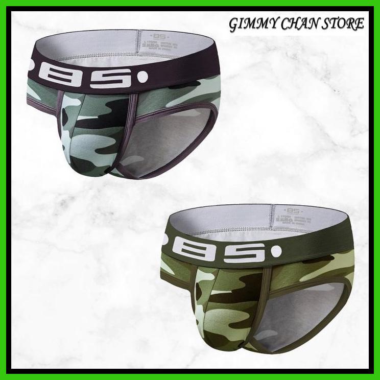 EKSKLUSIF BRIEF PRIA SEXY / CELANA DALAM PRIA BRIEF BS 85 BRIEF CELANA DALAM SEKSI PRIA MEN SEXY UND