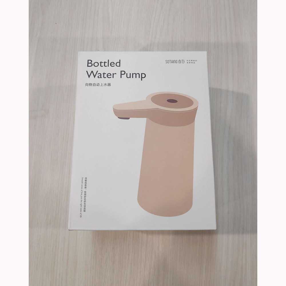 Dispenser Pompa Galon Air Automatic Pump - DSHJ-S-2004