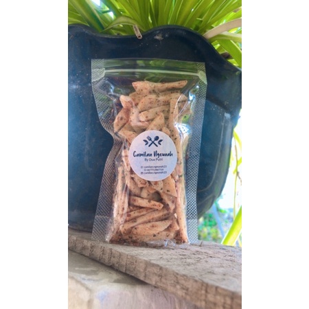 

BASRENG KEMASAN EKONOMIS