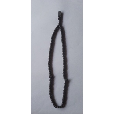 TASBIH KAYU 99 BUTIR SOUVENIR TERMURAH