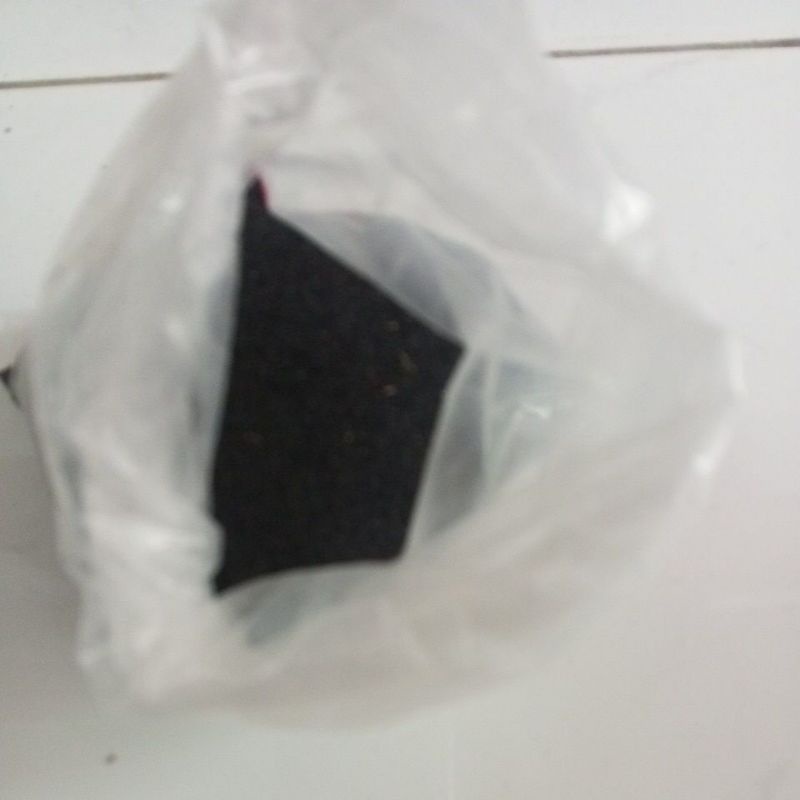 Tosa Emery Ujiden Japan Ambril Amplas Bubuk 1 kg Grit 40 60 120 180 240 320