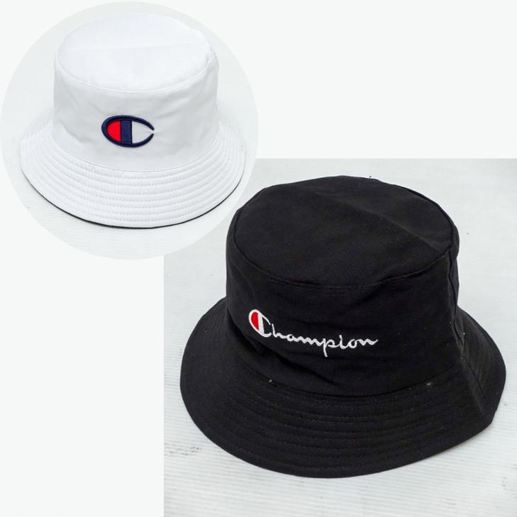 topi champion topi baseball topi pria fashion pria