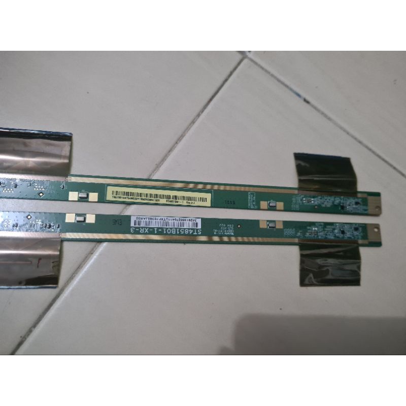 TICON PANEL COF PANEL TV LED SAMSUNG UA49K5100AK