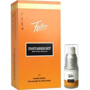 [COD]70SKIN INSTABRIGHT SUNSCREEN SPF-BUAT GLOWING