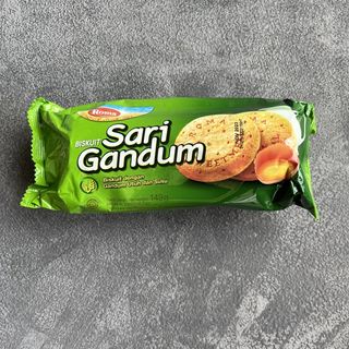 

ROMA SARI GANDUM ROLL - 149gr