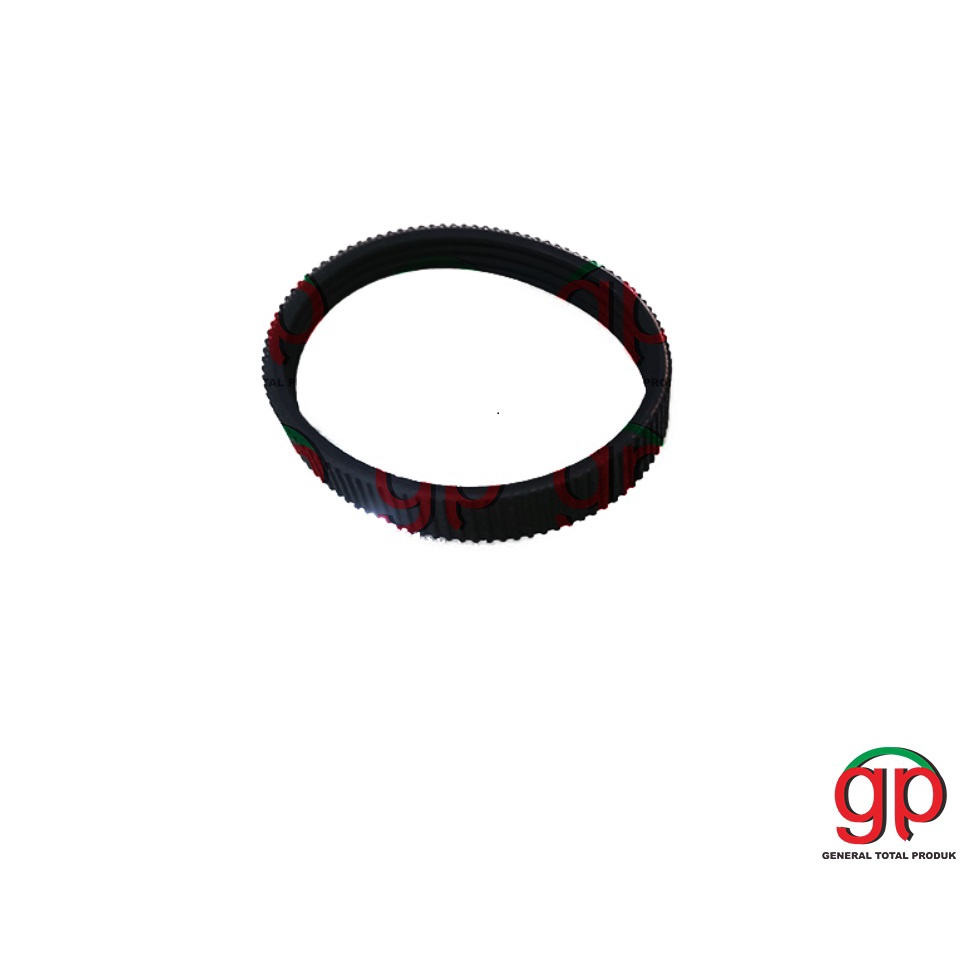 V-Belt Untuk Mesin Serut Ketam Kayu Hitachi P20ST / P20SB / RYOBI HL88 Tali Kipas