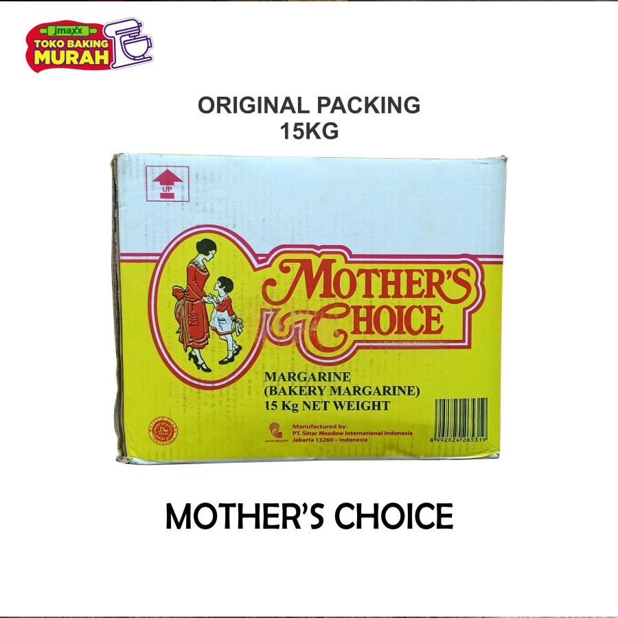 

MOTHER'S CHOICE