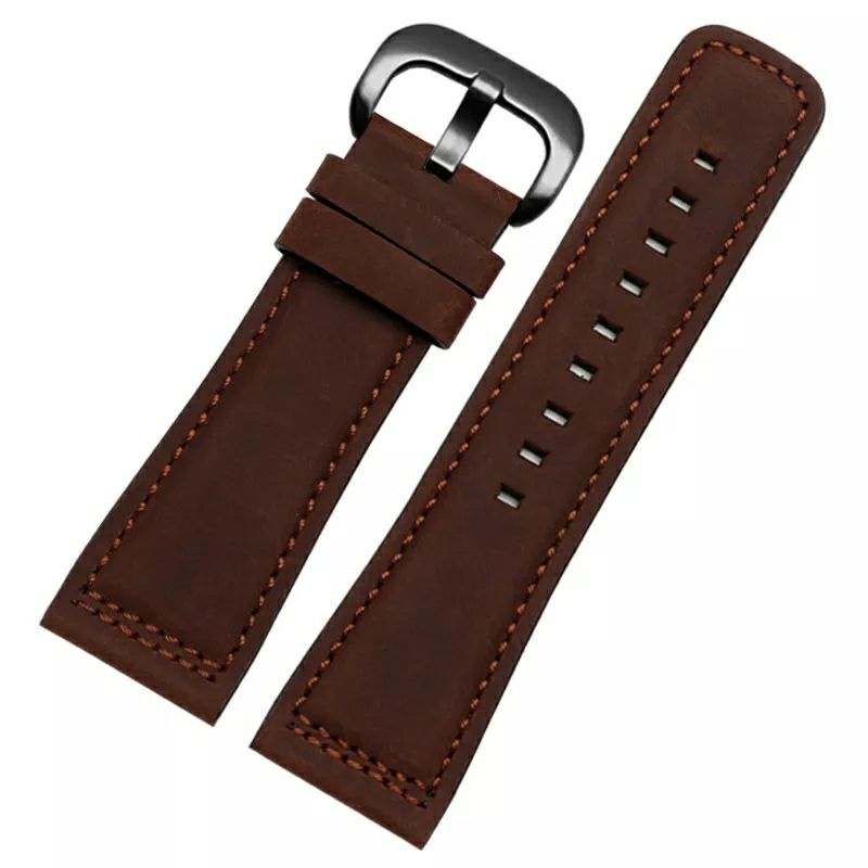 Tali strap jam tangan sevenfriday kwalitas bagus kulit asli 28MM 28 MM silahkan order
