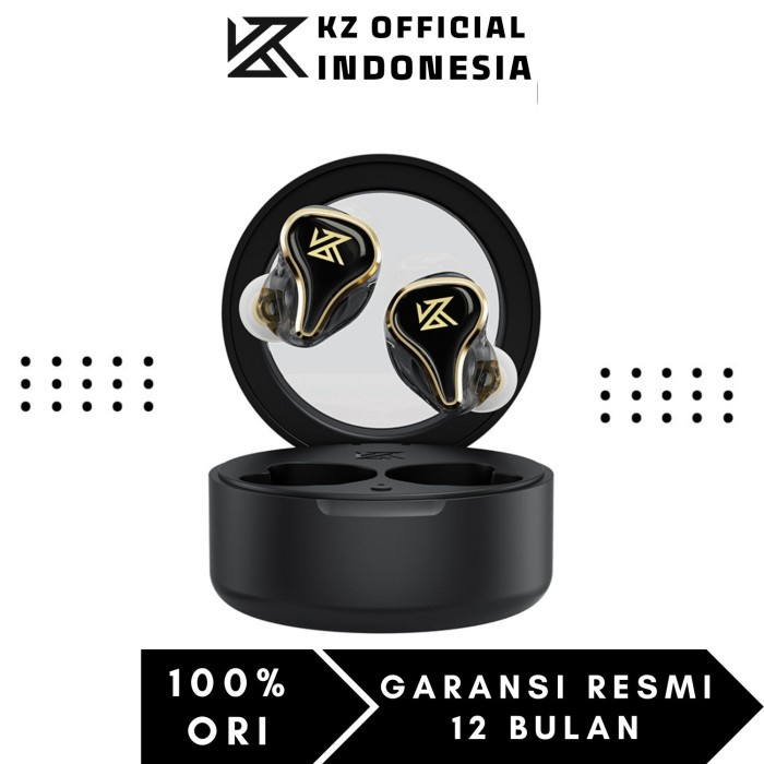 KNOWLEDGE ZENITH KZ SK10 LUXURY TWS LONG BATTERY LIFE