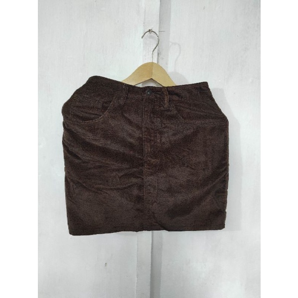 preloved rok guess ori