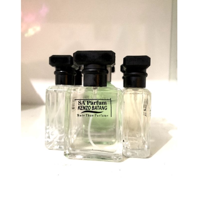 PARFUM Refill 30ML BOTOL KOTAK
