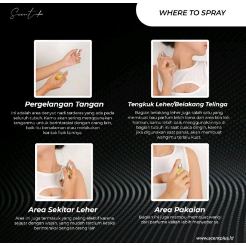 HUGABLE eau de parfum Edp 35ml for UNISEX SPESIAL COLLABORATION