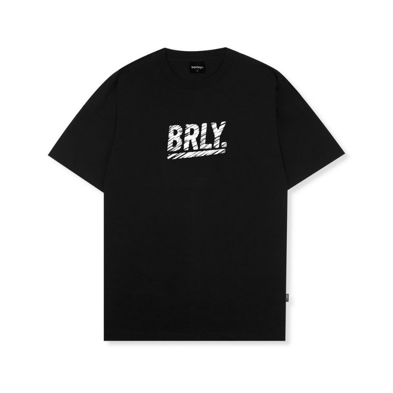 Kaos Distro Barley Dvsn Blur Pria Wanita