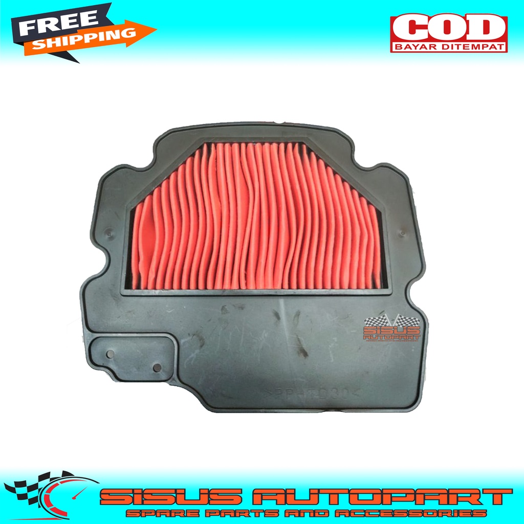 FILTER UDARA XEON NEW XEON GT 125 / SARINGAN UDARA XEON GT 125 NEW / FILTER XEON NEW 125 1LB