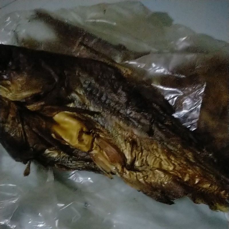 

ikan asap patin fresh 1kg
