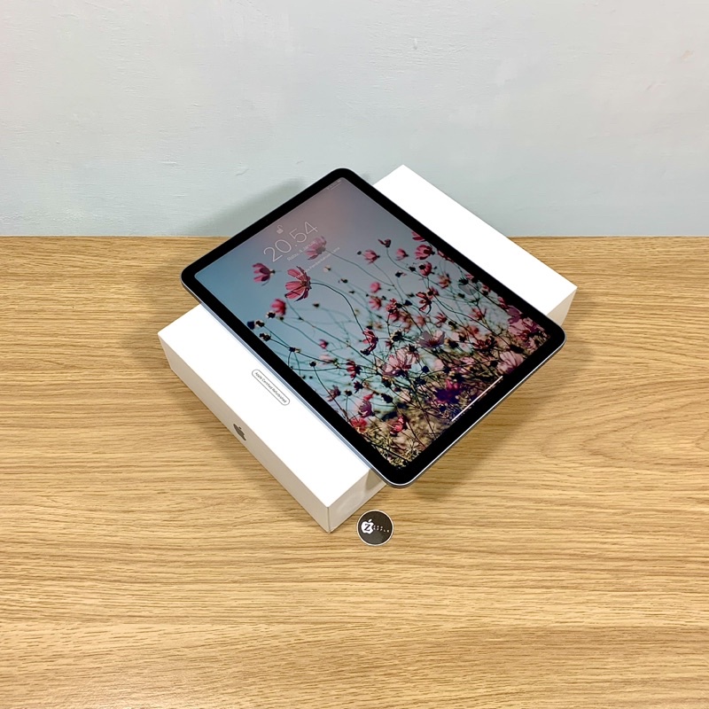 iPad Air 4 CPO 64GB Wifi Second