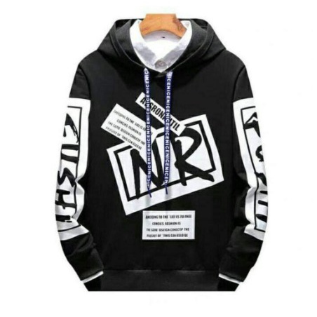 HOODIE NR | Hoodie Keren | Hoodie Pria #NRO