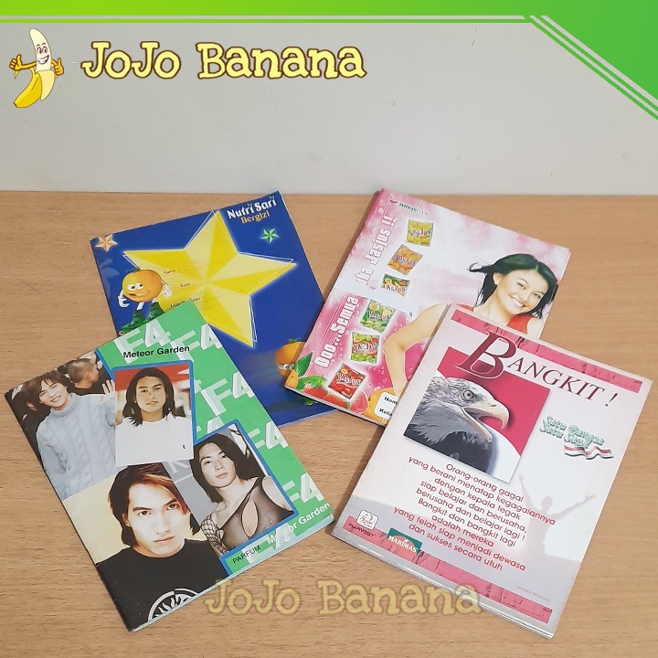 

Buku Tulis Sekolah