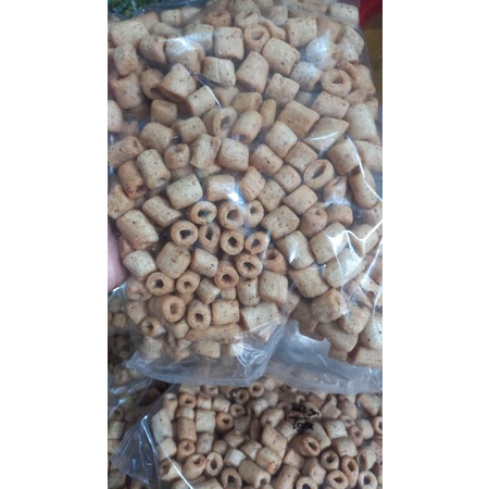 

Orongorong minitop ori