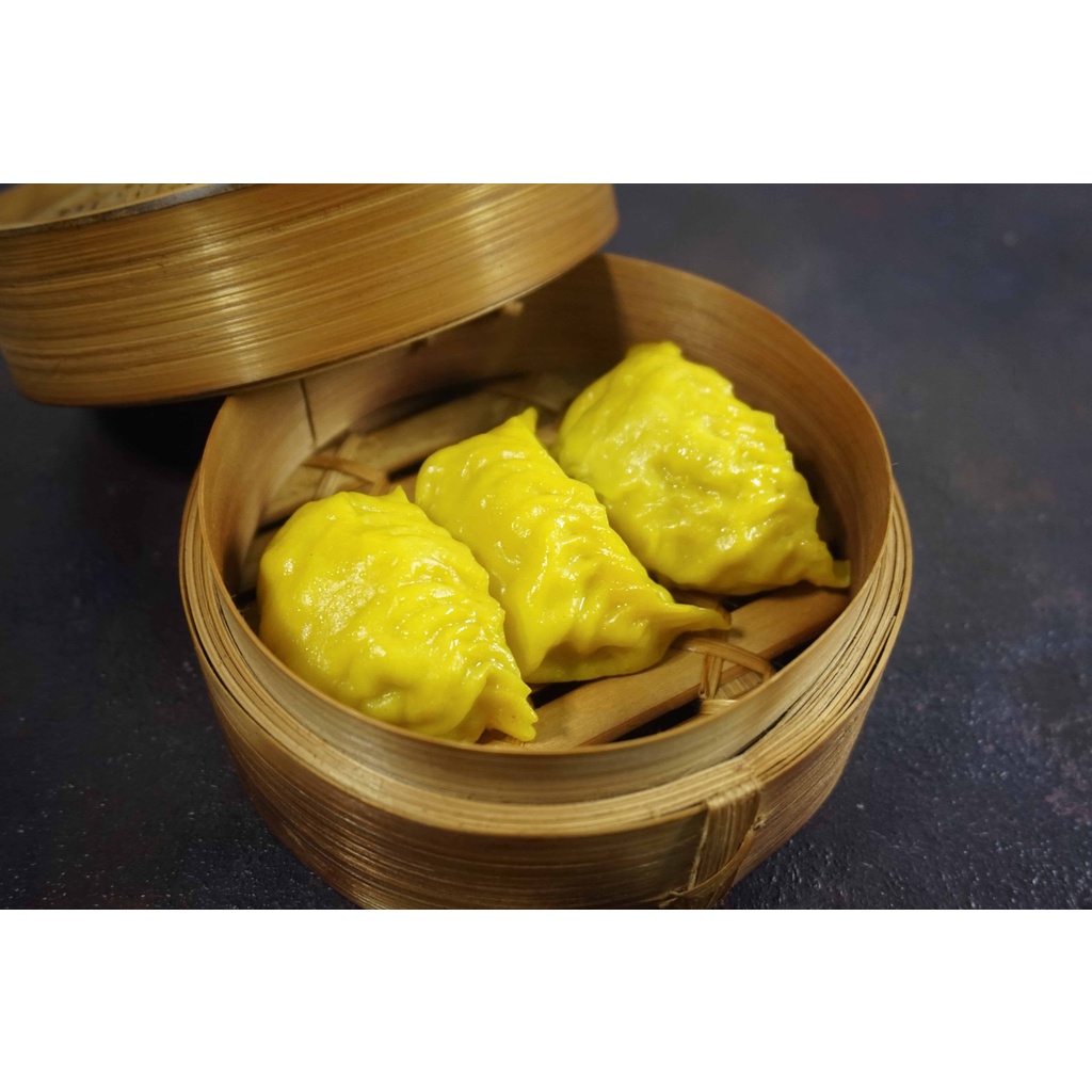 

DIMSUM KWO TIE / WOTIEK