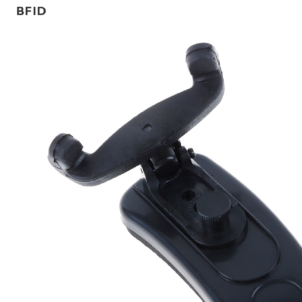 [BFID] Violin shoulder rest adjustable pad Penyangga Untuk Biola1/2-4 /4 1/8-1/4hitam [ID]