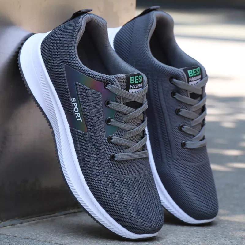 SEPATU COWOK KEREN BUAT GAYA SEPATU SNEAKERS PRIA SEPATU SEKOLAH SEPATU PRIA DEWASA SEPATU PRIA RUNN