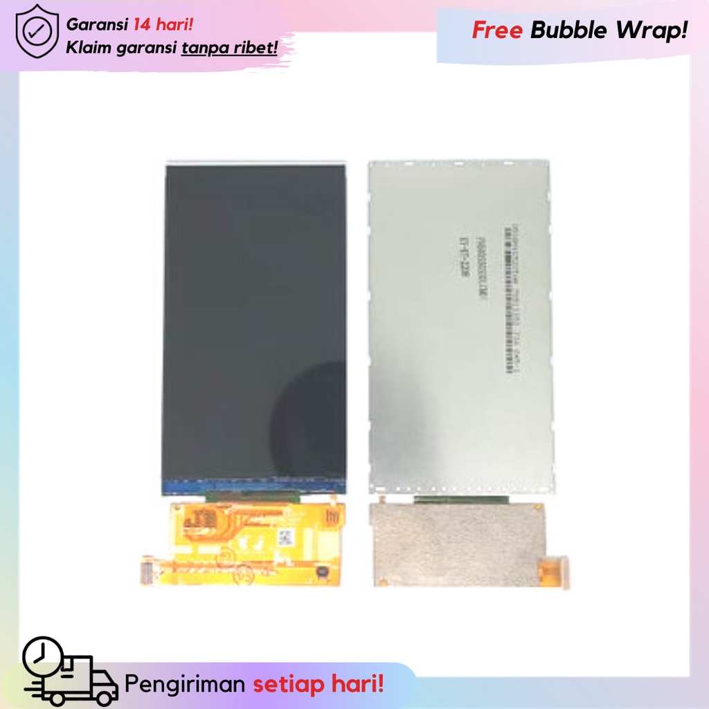 LCD + Touchscreen Samsung J2 Prime / G530 / G532 Ori Full Set