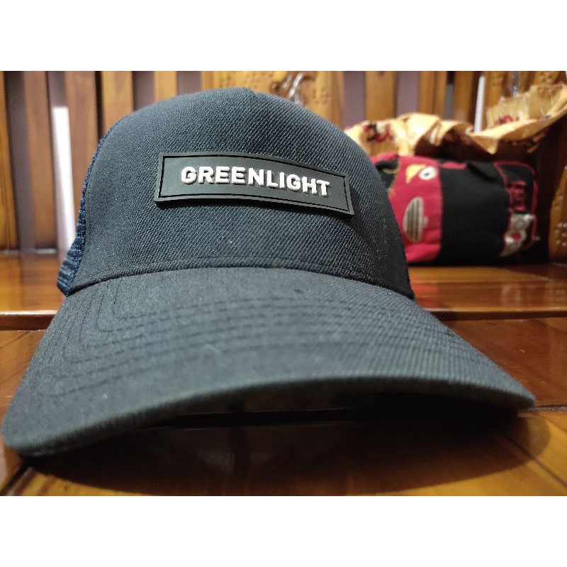 topi greenlight original