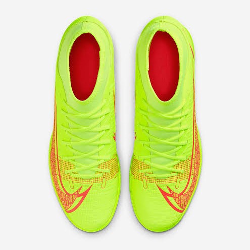 SEPATU FUTSAL NIKE MERCURIAL SUPERFLY 8 CLUB TF ORIGINAL