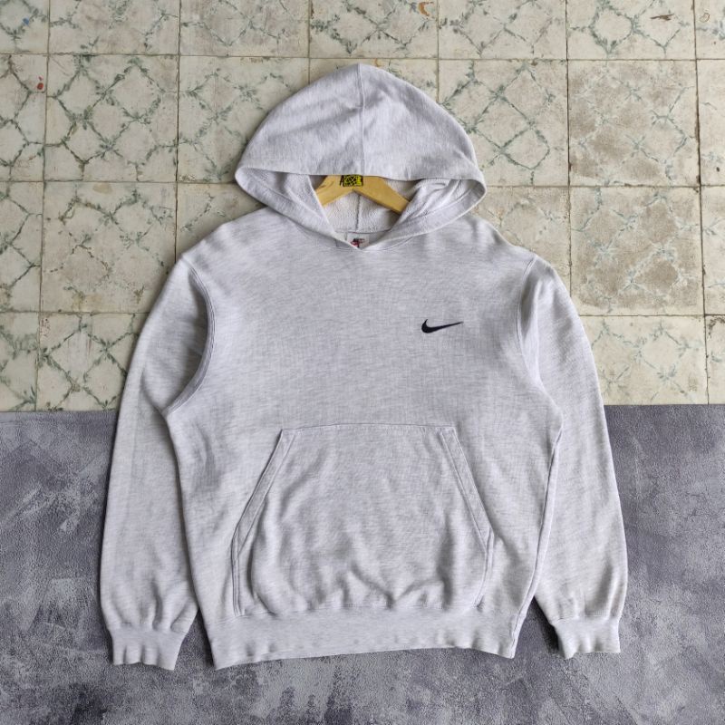 Hoodie Nike vintage Small swosh second