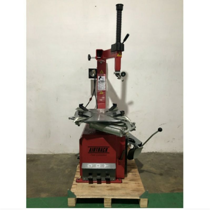tire changer airtrack ring 24