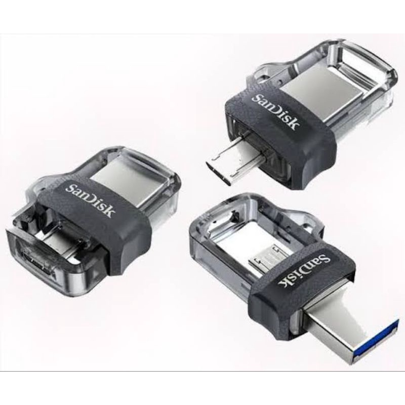 flashdisk Otg type C