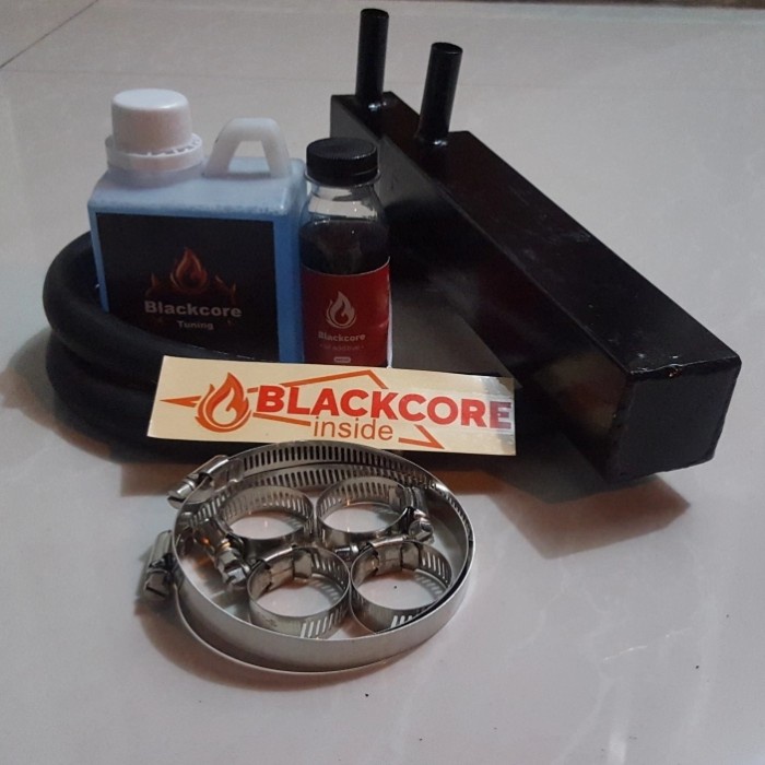 Geh Paket Blackcore Katalis Ultimate Bensin