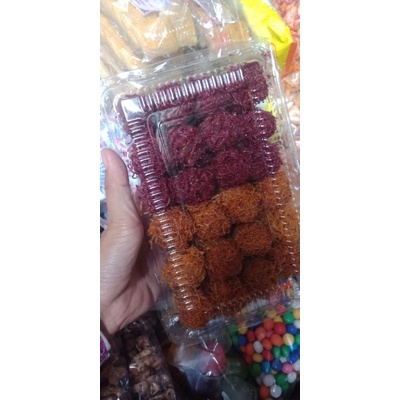 

Walangan/snack walangan/makanan ringan walangan