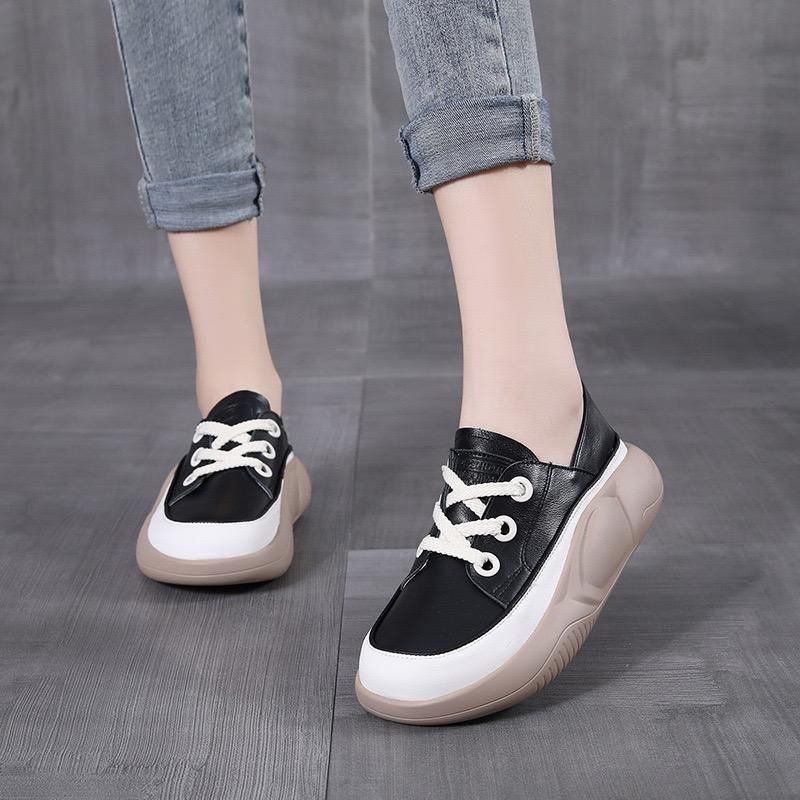 7778 Sepatu Tali Wanita Import Women Shoes Kekinian