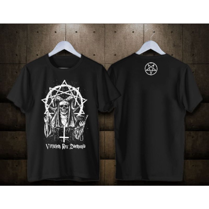 KAOS SATANIS