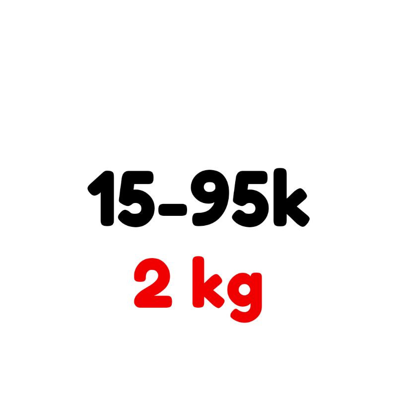 LINK CO 2 KG (6-10 pcs)