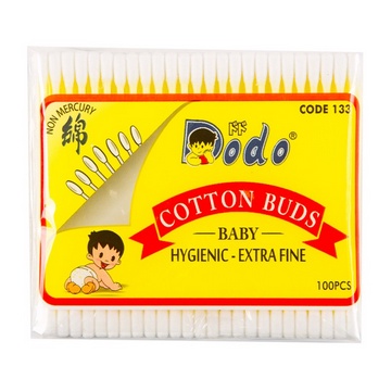 COTTON BUDS BABY Dodo