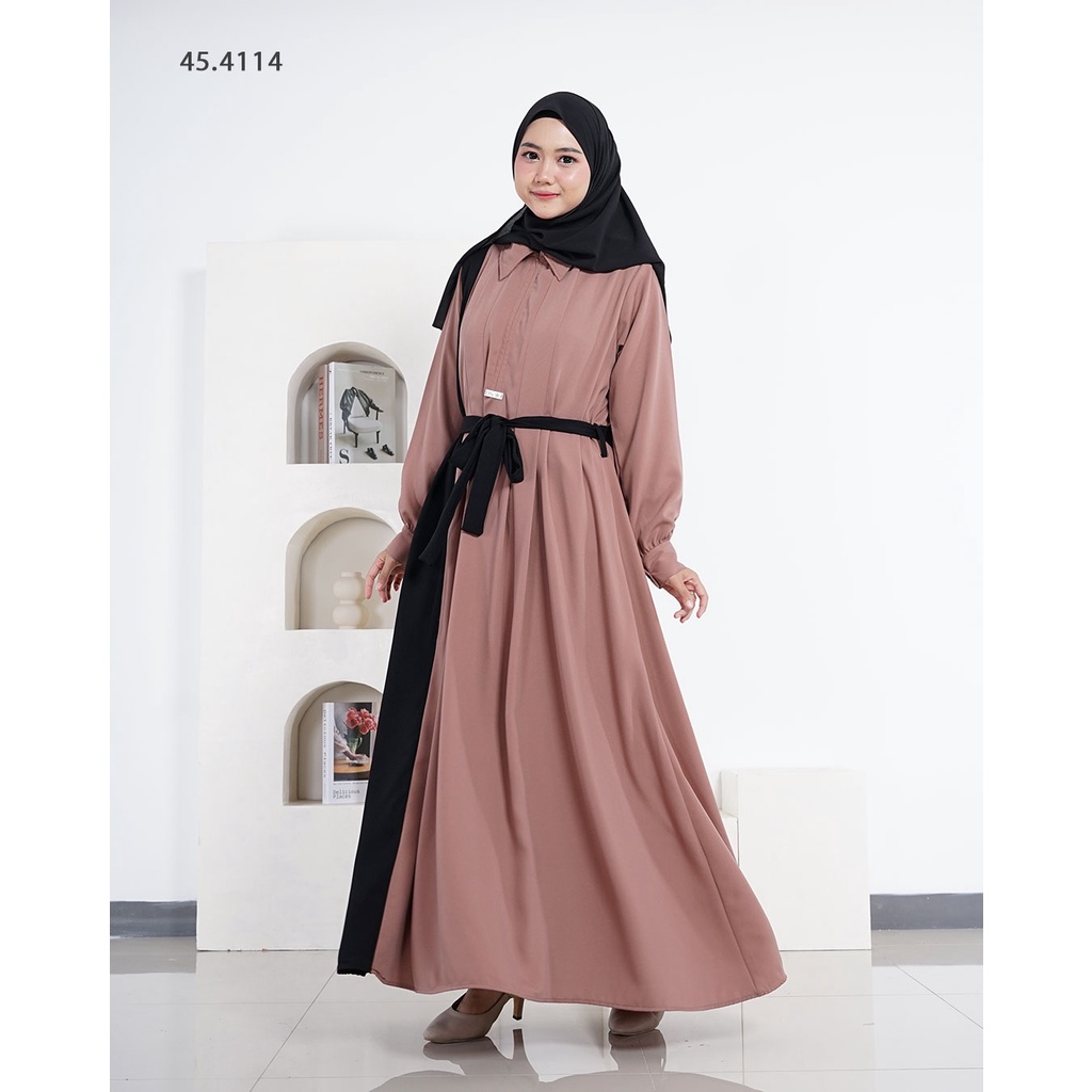 Klik Collection - 454114 Dress Samantha