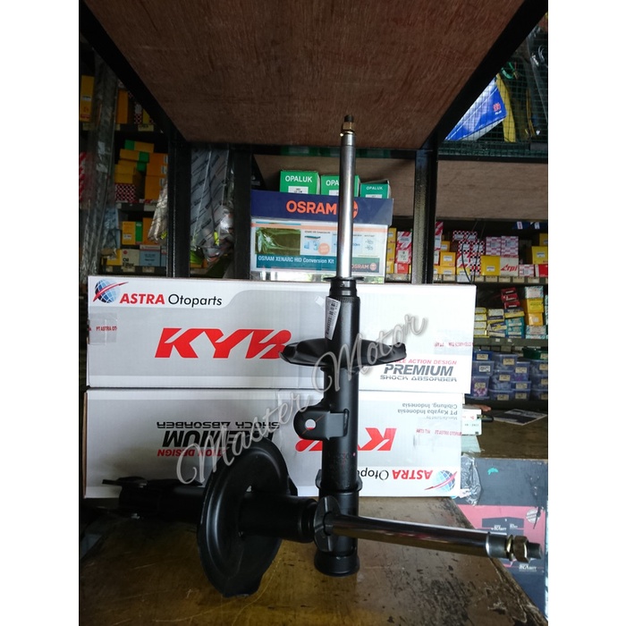 Shockbreaker / Shock Breaker Depan Avanza / Xenia KAYABA ORIGINAL