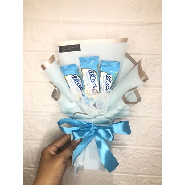 

snack buket mini