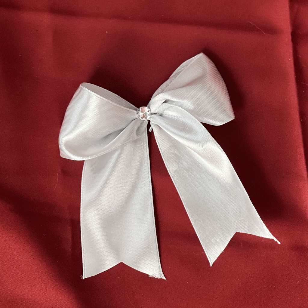 

Tambahan Pita Silver Mote