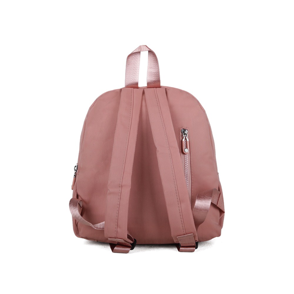 TAS RANSEL WANITA IMPORT TAS RANSEL OPIO 90061 TAS RANSEL  BACKPACK  TAS PUNGGUNG TAS KERJA  TAS NYLON  TERBARU BEST SELLER TERBARU BISA BAYAR.!!!!