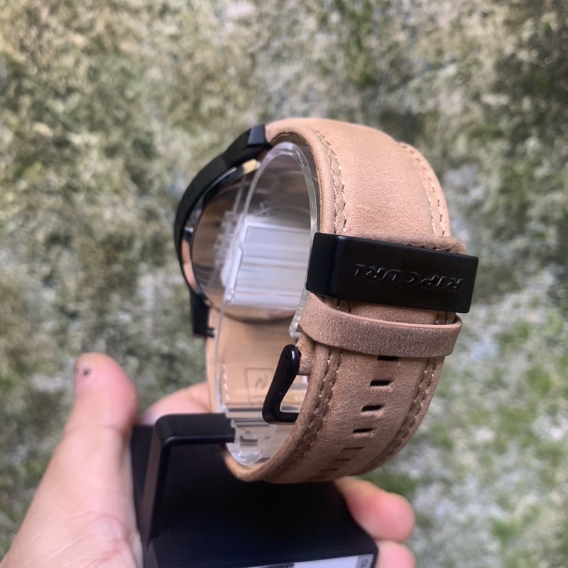 Jam tangan ripcurl detroit a woody